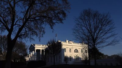 البيت الأبيض