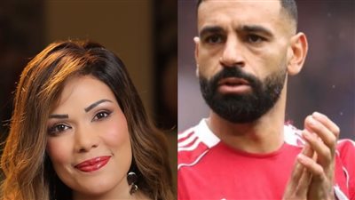 توقعات وفاء حامد تتحقق: محمد صلاح يعلن رحيله عن ليفربول رسميًا