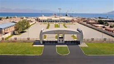  ميناء نويبع البحرى