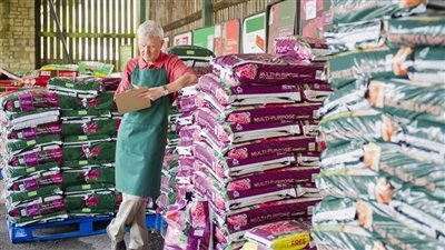 مشكلة مضيق هرمز.. أسعار الأسمدة تقترب من مستوى قياسي مع اشتداد أزمة الطاقة والغاز