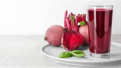 عصير الشمندر    