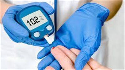 دراسة تكشف العلاقة بين فصيلة الدم والسكري