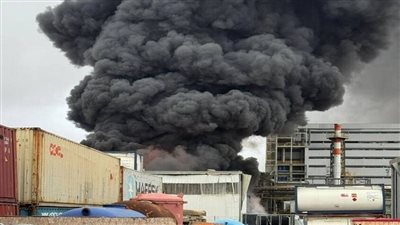 إسرائيل.. تسرب مواد خطرة من مصنع بالنقب بعد قصف إيراني وطلب إخلاء عاجل للمناطق حوله