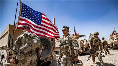 إسرائيل تعرض على أمريكا إنشاء منشآت عسكرية بهدف نقل القواعد من دول المنطقة