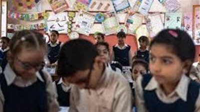 استئناف امتحانات شهر مارس بمدارس القاهرة غداً الاثنين وفق الجداول المعلنة.