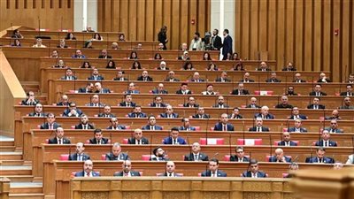 مجلس النواب