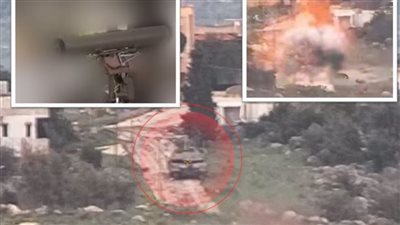 تفاصيل مقتل وإصابة جنود إسرائيليين في معارك جنوب لبنان: الأسلحة المستخدمة والأسماء والعدد