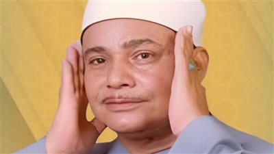 الشيخ محمود صديق المنشاوي 