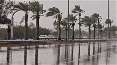 «الأرصاد» تحذر من شائعات السوشيال ميديا: طقس الثلاثاء مستقر.. والأمطار تبدأ مساء الأربعاء