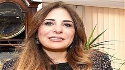 المهندسة راندة المنشاوي، وزيرة الإسكان