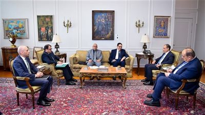 وزير الخارجية يؤكد أهمية استثمار فعالية 