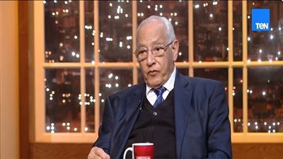 الدكتور علي الدين هلال    