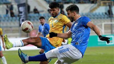 الدوري المصري