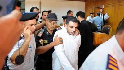 سفاح التجمع    