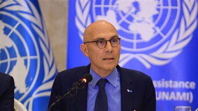 الأمم المتحدة: قانون 