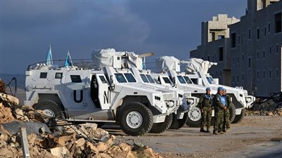 جلسة لمجلس الأمن عن استهداف اليونيفيل في لبنان.. تبادل اتهامات بين تل أبيب وبيروت