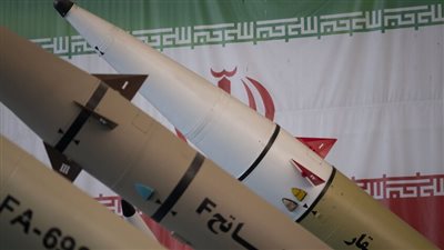 الحرس الثوري الإيراني يتهم واشنطن وتل أبيب بقصف محطاة الطاقة بالكويت