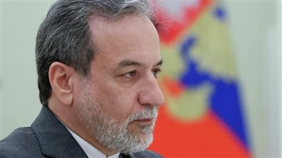 عراقجي: لا نقبل وقف إطلاق النار ونطالب بوقف الحروب في المنطقة بأكملها