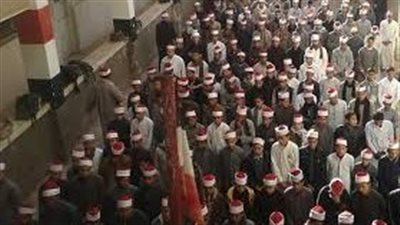 عاجل| رسمياً.. استئناف الدراسة غداً بالمدارس والمعاهد الأزهرية بجميع المحافظات