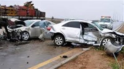 «المرور» تضع 7 ضوابط للقيادة الآمنة تحت الأمطار.. واحذر 