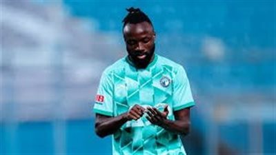 بطل أفريقيا 2025 للمونديال.. «بيراميدز» يهنئ ماييلي ومنتخب الكونغو بالإنجاز التاريخي