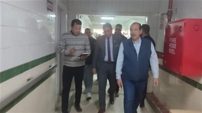 “الصحة”: مصرع 9 وإصابة 3 إثر تصادم سيارتين على طريق السادات ـ منوف