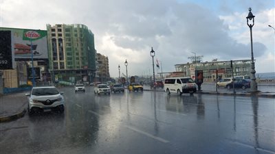 وزير الصحة يكشف تداعيات سوء الأحوال الجوية الأخيرة على مصر