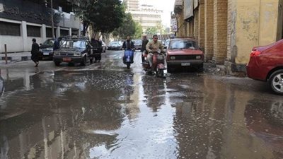 إيمان شاكر: اضطراب الطقس ورياح محملة بالأتربة تضرب مصر|فيديو