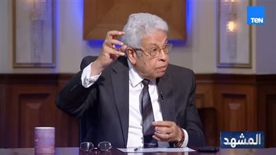 عبد المنعم سعيد: الأزمة الدولية الراهنة لم تعد محصورة بين طرفين فقط|فيديو