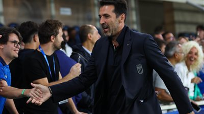 بوفون يغادر منصبه بعد فشل إيطاليا في التأهل لمونديال 2026