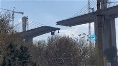 مقتل 8 وإصابة 95 آخرين فى هجوم أمريكى على جسر بكرج الإيرانية