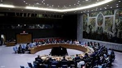 مجلس الأمن يعتمد بيانًا رئاسيًا يؤكد دور 