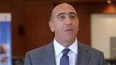 مندوب مصر فى مجلس الأمن: نطالب إيران بوقف الأعمال العدائية على الدول العربية