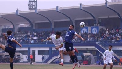 أول المتأهلين.. القناة يعود للدوري الممتاز من بوابة مسار