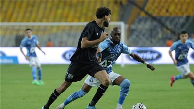 نادي بيراميدز