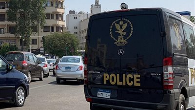 أجهزة الأمن    