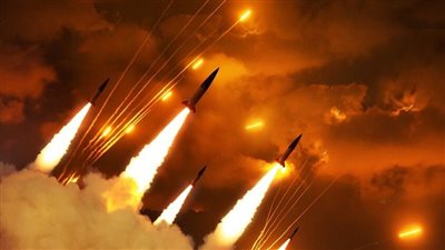 الدفاع الجوي الإيراني يعلن إسقاط مئات المسيرات ومقاتلات الجيل الخامس خلال 