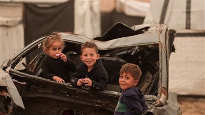 غزة تسجل أكثر من 2800 مولود و190 حالة وفاة خلال مارس الماضي