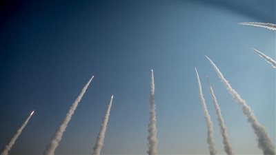 إيران تتحدث عن 