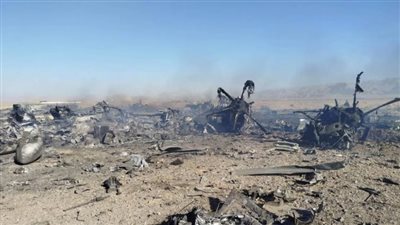 مسؤول: إسرائيل قدمت معلومات استخباراتية لواشنطن في عملية إنقاذ طيار أمريكي داخل إيران