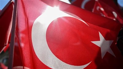 الدفاع التركية تفيد بتدمير لغم  في البحر الأسود قرب حدود بلغاريا