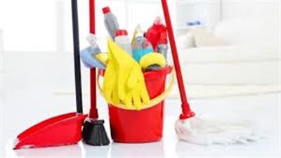 بخاخات التنظيف قد تضر الرئتين أكثر من ابتلاعها