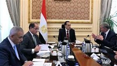 مدبولي يوجه وفورات المشروعات القومية لتأمين المواد البترولية وتعزيز الإنتاج المحلي