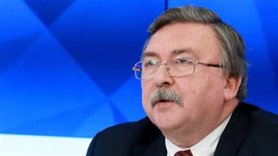 مندوب روسي: واشنطن لم تفهم أن إيران لا تقبل الإنذارات