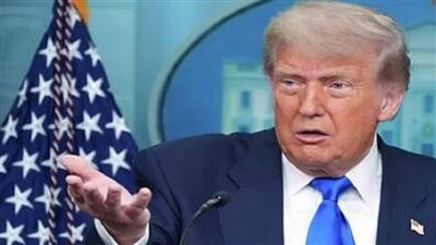 ترامب: حرب إيران ستنتهي خلال أيام وليس أسابيع