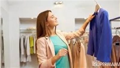 هل يجب غسل الملابس الجديدة قبل ارتدائها؟