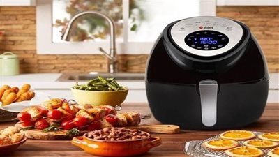 المقلاة الهوائية    