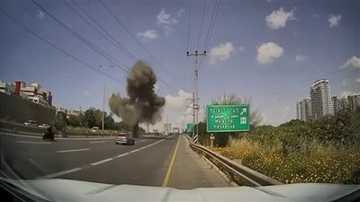 الحوثيون: استهداف إيلات بالصواريخ المجنحة والمسيرات في عملية مشتركة مع إيران و