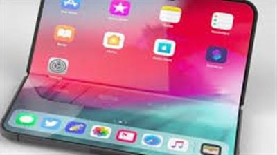 أبل تستعد لإطلاق هاتف قابل للطي.. هل حلت مشكلة مفصل الشاشة؟