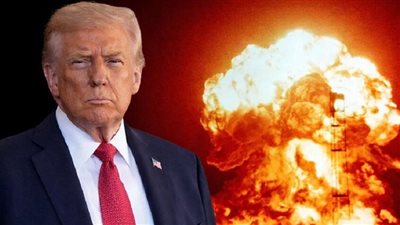 تصاعد التكهنات بين الديمقراطيين حول إمكانية عزل ترامب بسبب منشور حول إيران